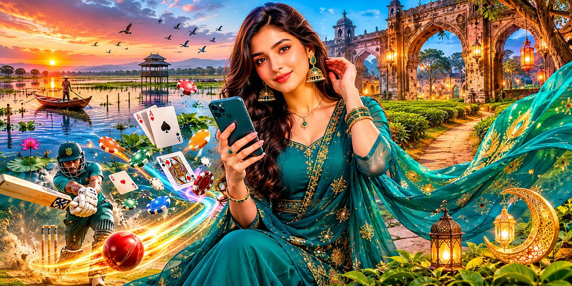বাংলাদেশে ক্রিকেট উৎসবকালীন বেটিং চিত্র
